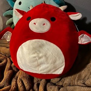 Squishmallow